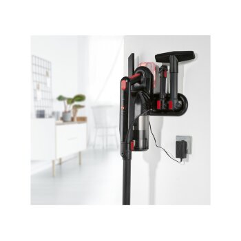 SILVERCREST® 20 V Handstaubsauger Akku Zyklon »SHAZ 20«, 2-in-1 - B-Ware gebraucht
