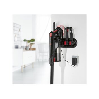 SILVERCREST® 20 V Handstaubsauger Akku Zyklon »SHAZ 20«, 2-in-1 - B-Ware gebraucht