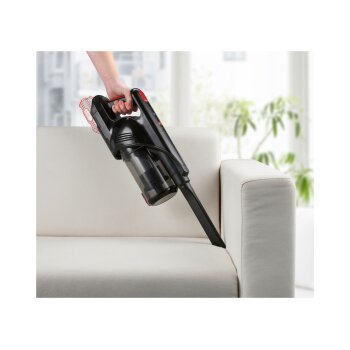 SILVERCREST® 20 V Handstaubsauger Akku Zyklon...