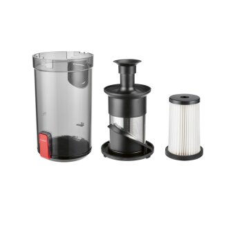 SILVERCREST® 20 V Handstaubsauger Akku Zyklon »SHAZ 20«, 2-in-1 - B-Ware gebraucht