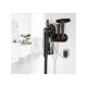 SILVERCREST® 20 V Handstaubsauger Akku Zyklon »SHAZ 20«, 2-in-1 - B-Ware gebraucht