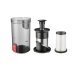 SILVERCREST® 20 V Handstaubsauger Akku Zyklon »SHAZ 20«, 2-in-1 - B-Ware gebraucht