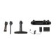 SILVERCREST® 20 V Handstaubsauger Akku Zyklon »SHAZ 20«, 2-in-1 - B-Ware gebraucht