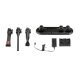 SILVERCREST® 20 V Handstaubsauger Akku Zyklon »SHAZ 20«, 2-in-1 - B-Ware gebraucht