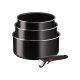 TEFAL Topfset »INGENIO ESSENTIAL«, 4-teilig - B-Ware neuwertig
