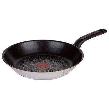 Tefal Duetto Pfanne »G74804«, 24 cm,...