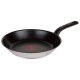 Tefal Duetto Pfanne »G74804«, 24 cm, Edelstahl - B-Ware Transportschaden Kosmetisch