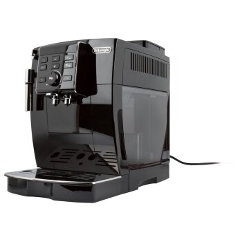 Delonghi Kaffeevollautomat ECAM13.123.B, Wasserfilter -...