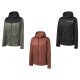 CRIVIT Herren Softshelljacke mit Imprägnierung - B-Ware