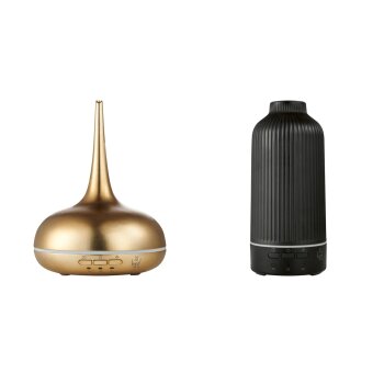 Ultraschall Aroma Diffuser, mit Farbwechselfunktion - B-Ware
