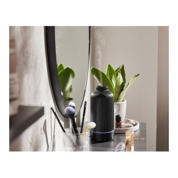 Ultraschall Aroma Diffuser, mit Farbwechselfunktion - B-Ware