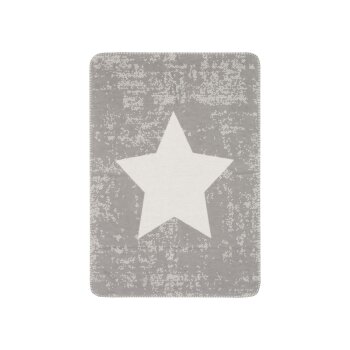 bellybutton Baby Kuscheldecke, 70 x 100 cm, aus reiner...
