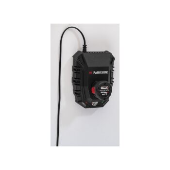 PARKSIDE PERFORMANCE® 12 V / 2,5 Ah Akku »PAPK...