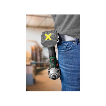 PARKSIDE® 20 V Akku-Drehschlagschrauber PDSSA 20-Li B2 - B-Ware gut