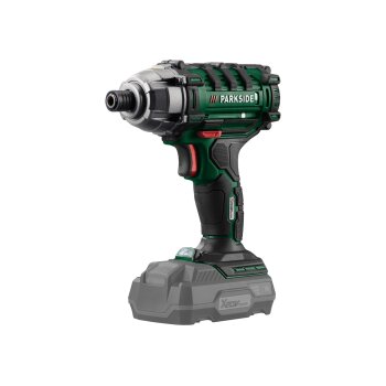 PARKSIDE® 20 V Akku-Drehschlagschrauber PDSSA 20-Li B2 - B-Ware gut