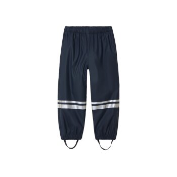 lupilu® Kinder-Matsch- und -Buddelhose, mit Gummisteg...