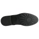 esmara® Damen Stiefeletten mit seitlichem Reißverschluss (schwarz, 36) - B-Ware neuwertig