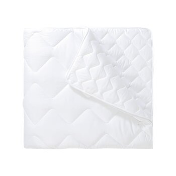 Livarno home 4-Jahreszeiten-Steppbett, kochfest, 160 x 200 cm - B-Ware sonstiges