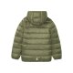 Pepperts!® Kinder Jungen-Jacke, Lightweight, 164, oliv - B-Ware neuwertig