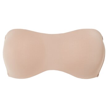 esmara® Damen Multiway-BH, verschiedene Tragevarianten (beige, 75B) - B-Ware neuwertig