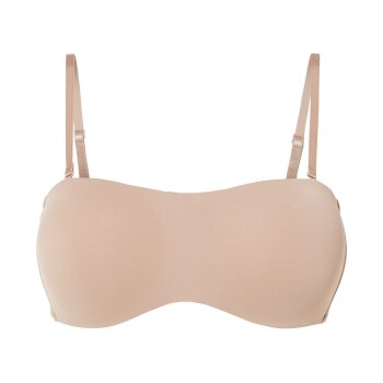 esmara® Damen Multiway-BH, verschiedene Tragevarianten (beige, 75B) - B-Ware neuwertig