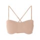 esmara® Damen Multiway-BH, verschiedene Tragevarianten (beige, 75B) - B-Ware neuwertig