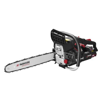 PARKSIDE PERFORMANCE® Benzin-Kettensäge...