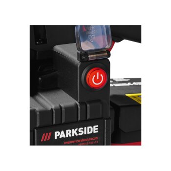 PARKSIDE PERFORMANCE® Benzin-Kettensäge...