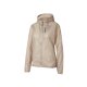 CRIVIT Damen-Funktionsjacke, S, beige - B-Ware neuwertig