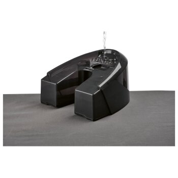SILVERCREST® Dampfbügelstation SDSB 2400 A1 - B-Ware sehr gut