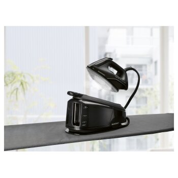 SILVERCREST® Dampfbügelstation SDSB 2400 A1 - B-Ware sehr gut