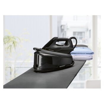 SILVERCREST® Dampfbügelstation SDSB 2400 A1 - B-Ware sehr gut