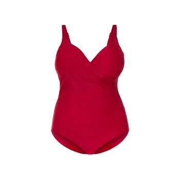 esmara® Damen Bikini / Badeanzug / Tankini, optimale Passform (Badeanzug, 50) - B-Ware neuwertig