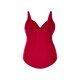 esmara® Damen Bikini / Badeanzug / Tankini, optimale Passform (Badeanzug, 50) - B-Ware neuwertig