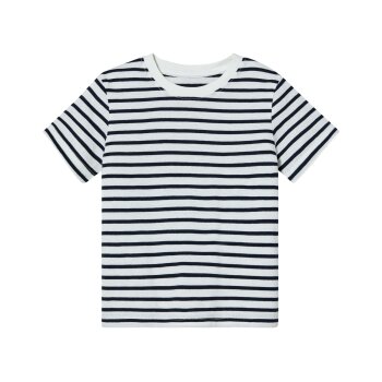 lupilu® Kleinkinder T-Shirts, 3 Stück, reine Baumwolle - B-Ware