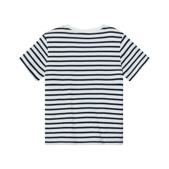 lupilu® Kleinkinder T-Shirts, 3 Stück, reine Baumwolle - B-Ware