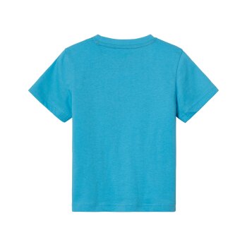 lupilu® Kleinkinder T-Shirts, 3 Stück, reine Baumwolle - B-Ware