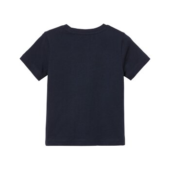 lupilu® Kleinkinder T-Shirts, 3 Stück, reine Baumwolle - B-Ware