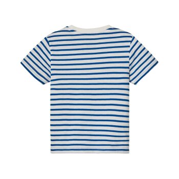 lupilu® Kleinkinder T-Shirts, 3 Stück, reine Baumwolle - B-Ware
