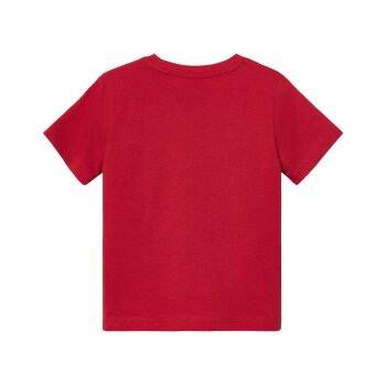 lupilu® Kleinkinder T-Shirts, 3 Stück, reine Baumwolle - B-Ware