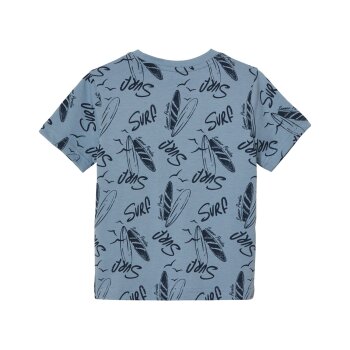 lupilu® Kleinkinder T-Shirts, 3 Stück, reine Baumwolle - B-Ware