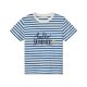 lupilu® Kleinkinder T-Shirts, 3 Stück, reine Baumwolle - B-Ware