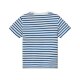 lupilu® Kleinkinder T-Shirts, 3 Stück, reine Baumwolle - B-Ware