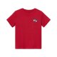 lupilu® Kleinkinder T-Shirts, 3 Stück, reine Baumwolle - B-Ware