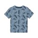lupilu® Kleinkinder T-Shirts, 3 Stück, reine Baumwolle - B-Ware