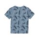 lupilu® Kleinkinder T-Shirts, 3 Stück, reine Baumwolle - B-Ware