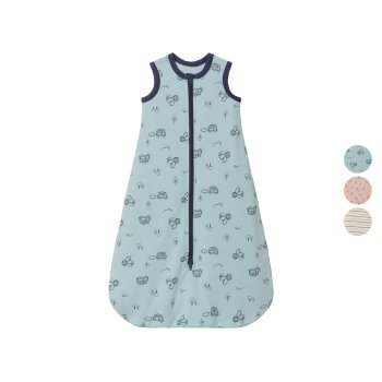 lupilu® Baby Schlafsack mit Bio-Baumwolle - B-Ware