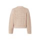 esmara® Damen Cardigan, in grobem Strukturstrick - B-Ware