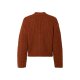 esmara® Damen Cardigan, in grobem Strukturstrick - B-Ware