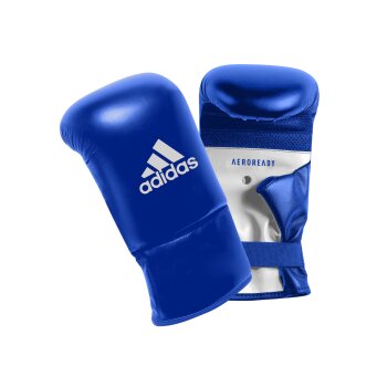 adidas Boxsack Blue Cormer - B-Ware sehr gut